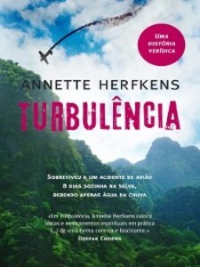Turbulência als eBook von Annette Herfkens - D. Quixote