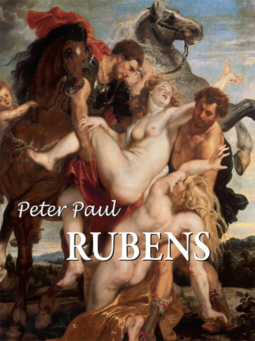 Peter Paul Rubens als eBook von Maria Varshavskaya, Xenia Egorova - Parkstone International