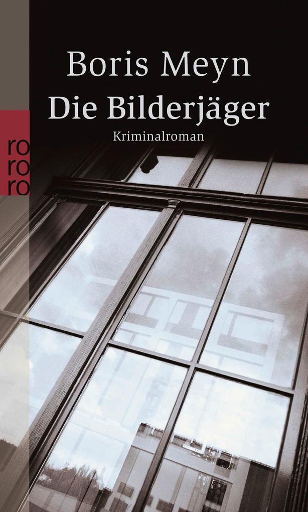 Rowohlt Taschenbuch Die Bilderjäger - Bild 4