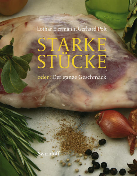 Swiridoff Verlag Starke Stücke - Bild 5