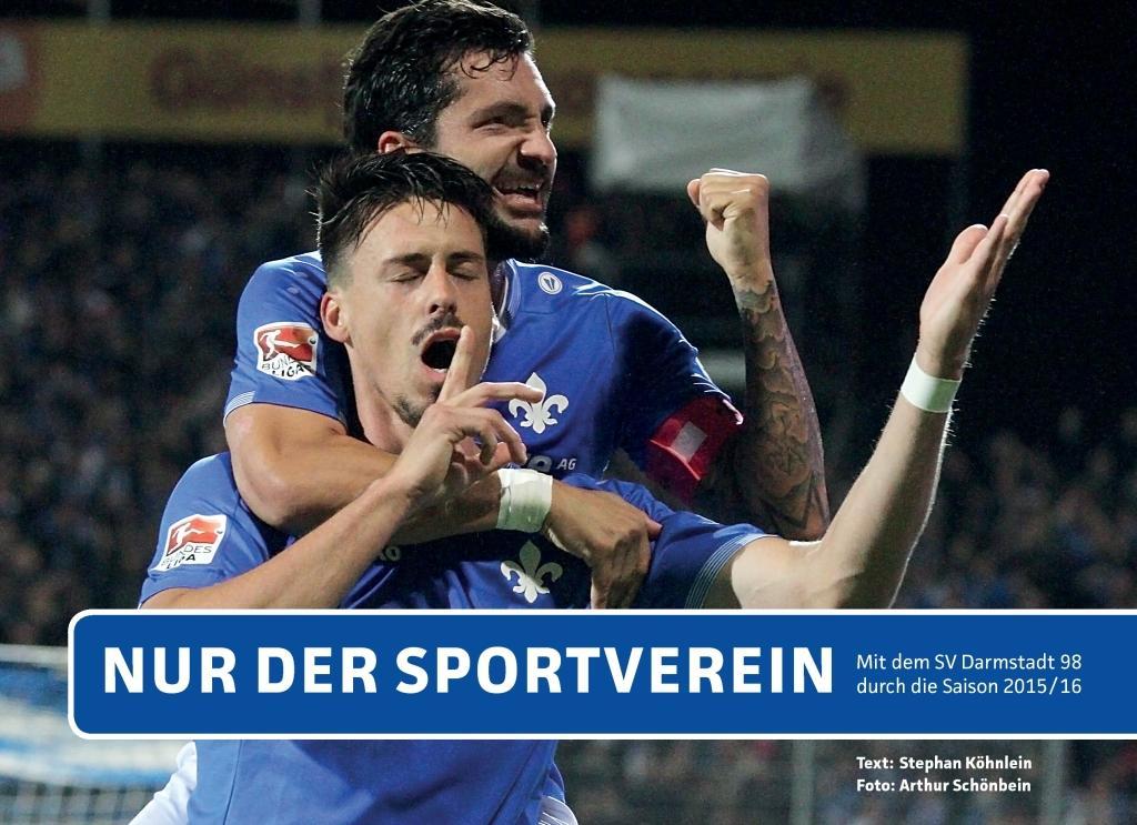 Nur der Sportverein - Stephan Köhnlein/ Arthur Schönbein