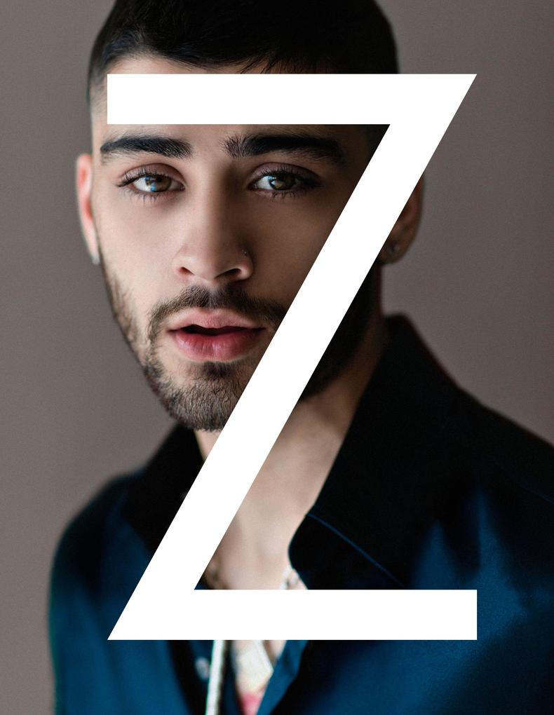 Penguin Books Ltd (Uk) Zayn - Bild 6