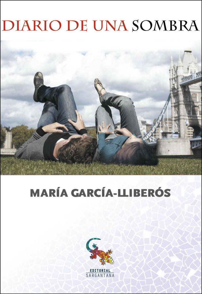Diario de una sombra - María García Lliberós