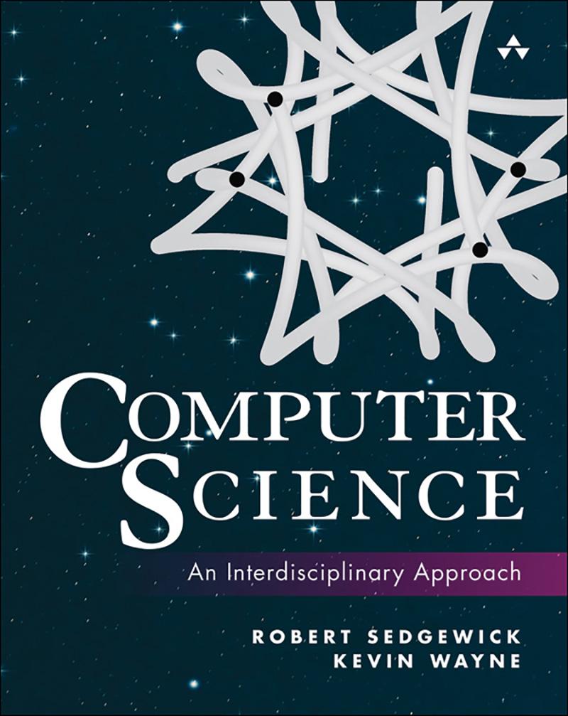Computer Science - Robert Sedgewick/ Kevin Wayne