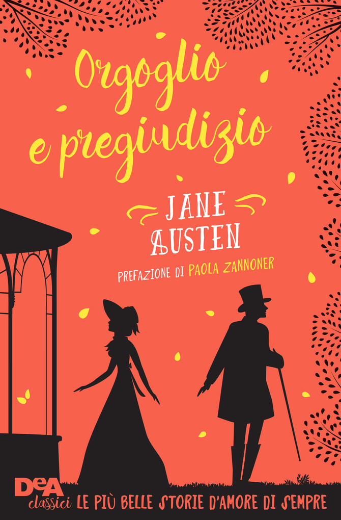 Orgoglio e pregiudizio als eBook von Jane Austen - De Agostini