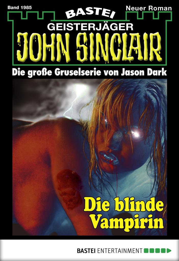 John Sinclair - Folge 1985 - Jason Dark