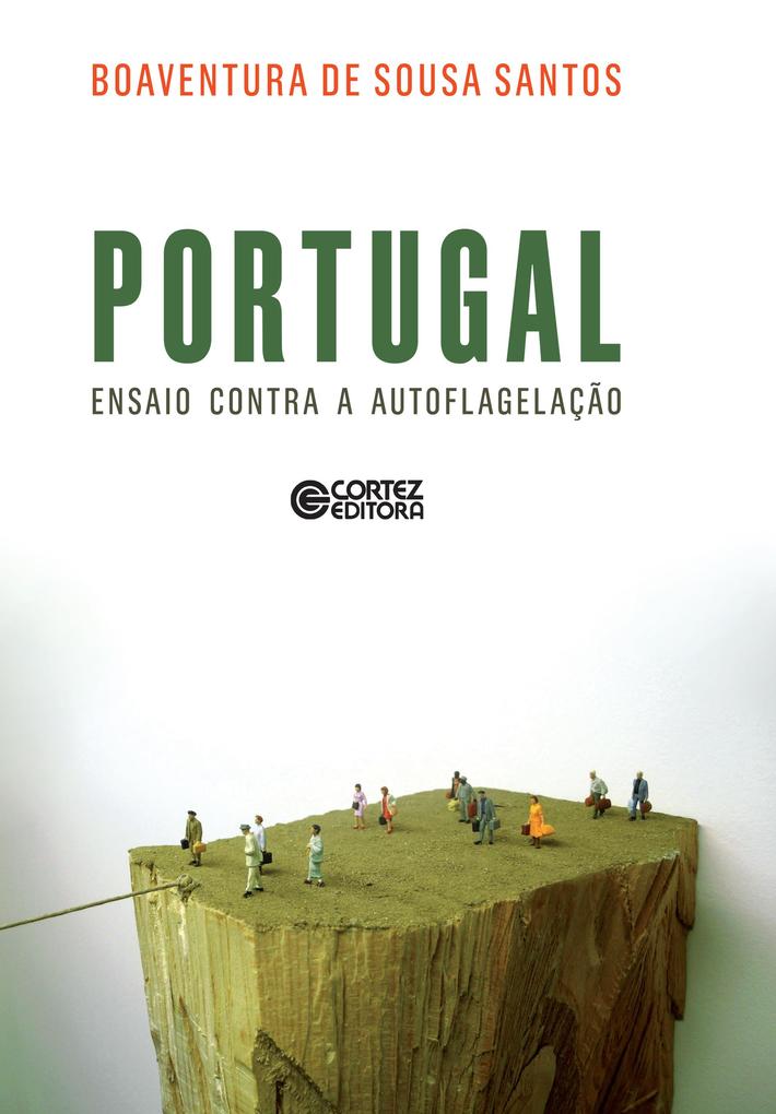 Portugal - Boaventura de Sousa Santos