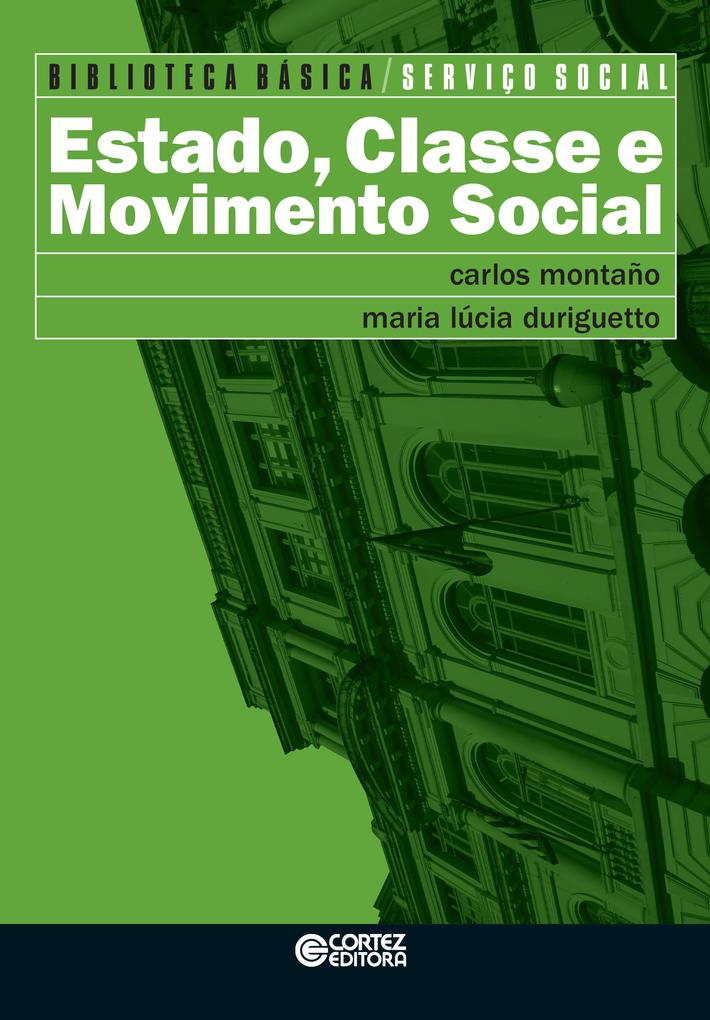 Estado classe e movimento social