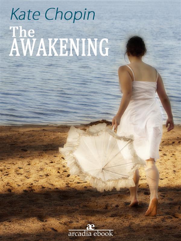 The Awakening als eBook von Kate Chopin - Kate Chopin