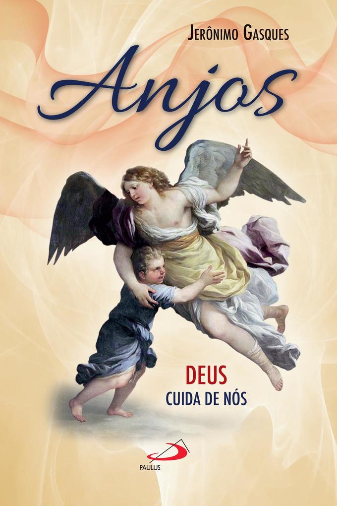 Anjos - Jerônimo Gasques