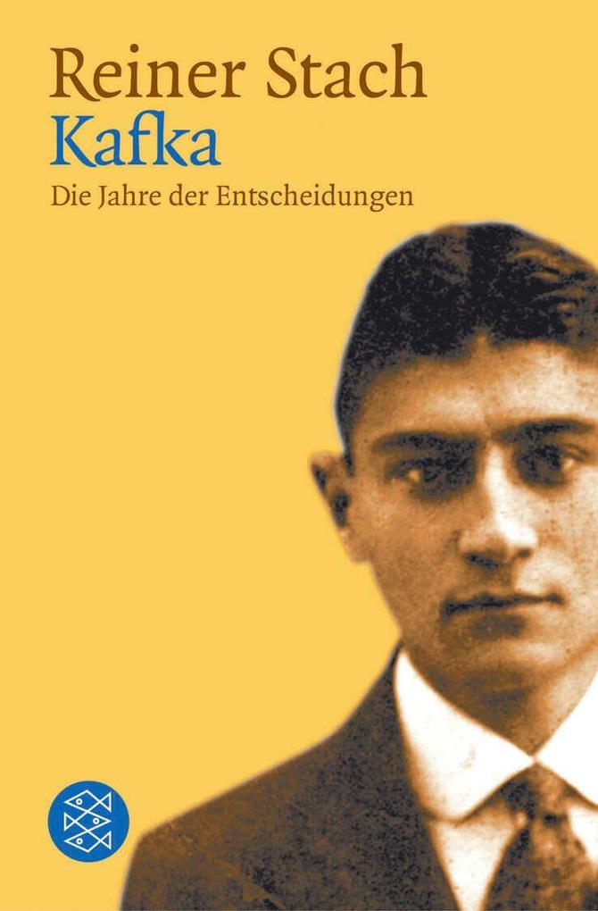 Fischer Taschenbuch Kafka - Bild 6