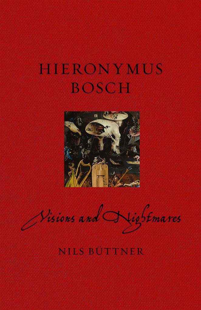 Hieronymus Bosch - Buttner Nils Buttner