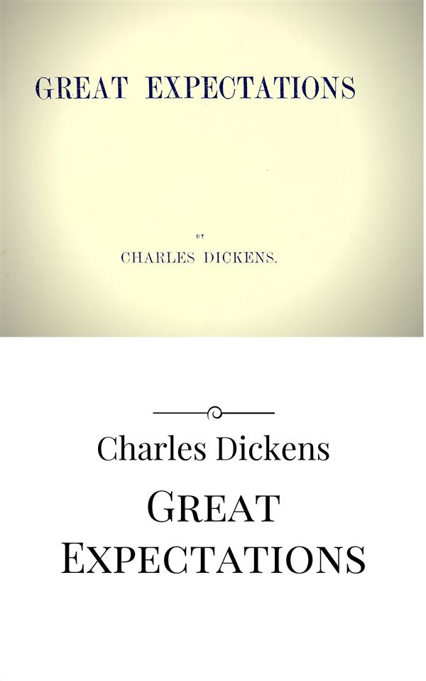 Great Expectations als eBook von Charles Dickens - Charles Dickens