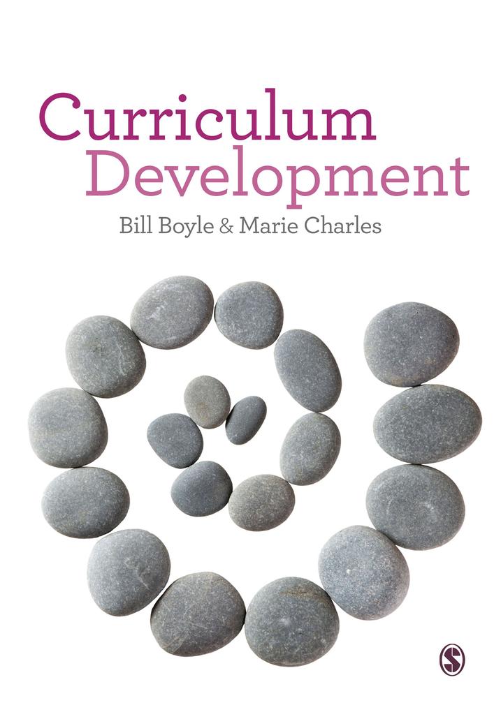 Curriculum Development als eBook von Bill Boyle, Marie Charles - SAGE Publications