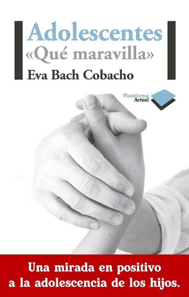 Adolescentes - Eva Bach Cobacho