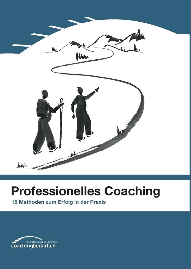 Professionelles Coaching - Markus Mahler