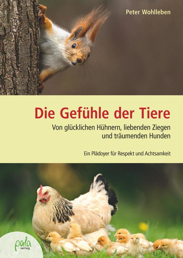 Die Gefühle der Tiere Peter Wohlleben - Bild 4