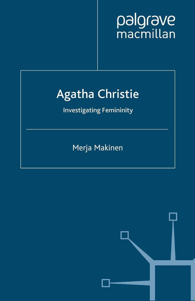 Agatha Christie - M. Makinen