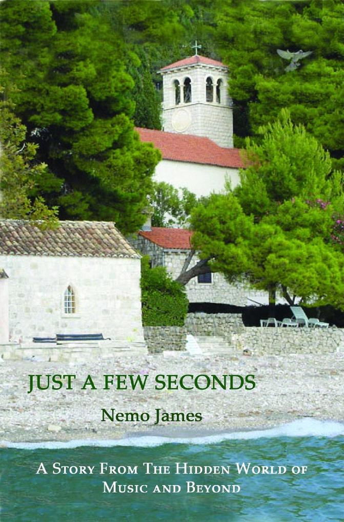 Just A Few Seconds - Nemo James