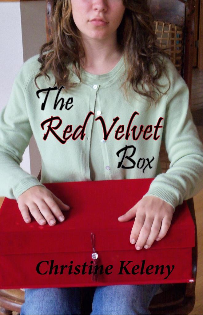Red Velvet Box - Christine Keleny