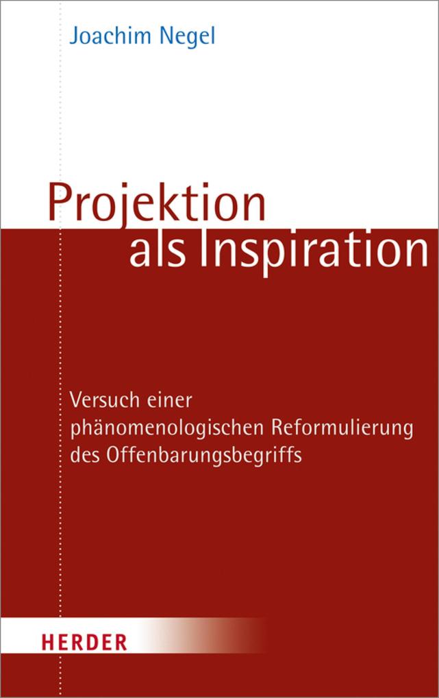 Projektion als Inspiration - Joachim Negel