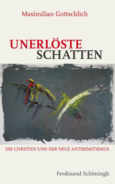 Unerlöste Schatten als eBook von Maximilian Gottschlich - Verlag Ferdinand Schöningh