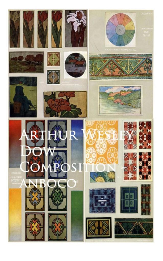 Composition - Arthur Wesley Dow