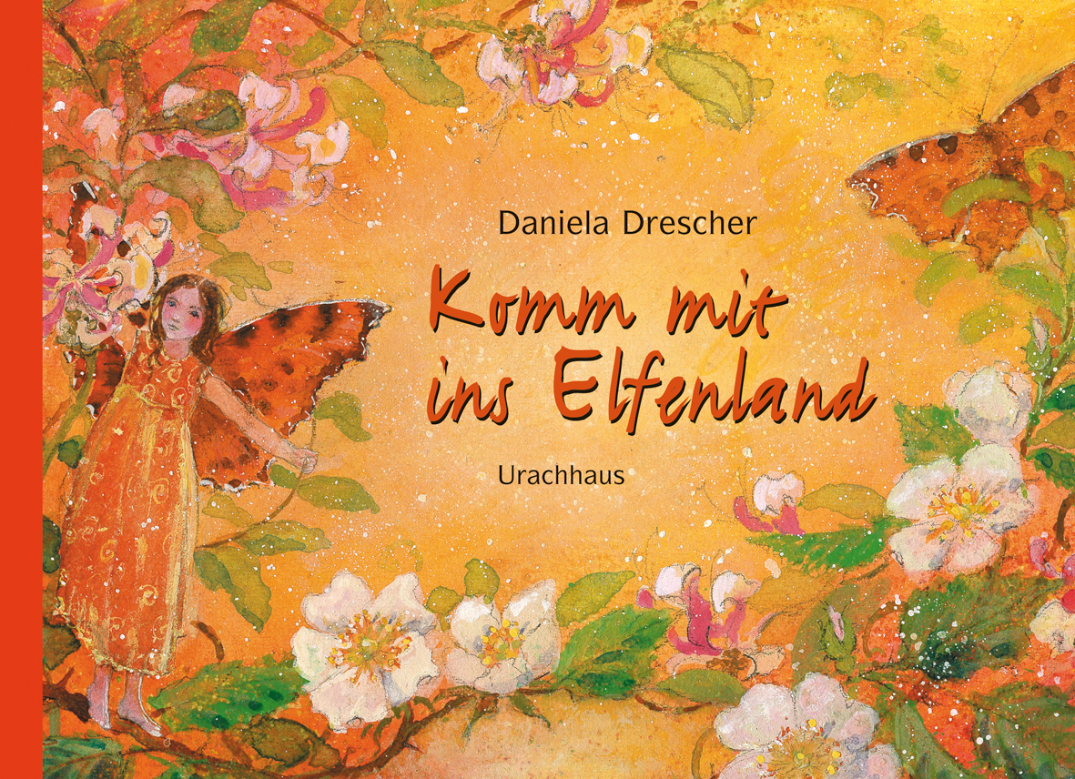 Komm mit ins Elfenland Daniela Drescher - Bild 6
