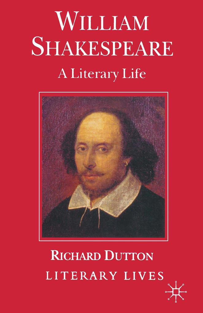 William Shakespeare - Richard Dutton