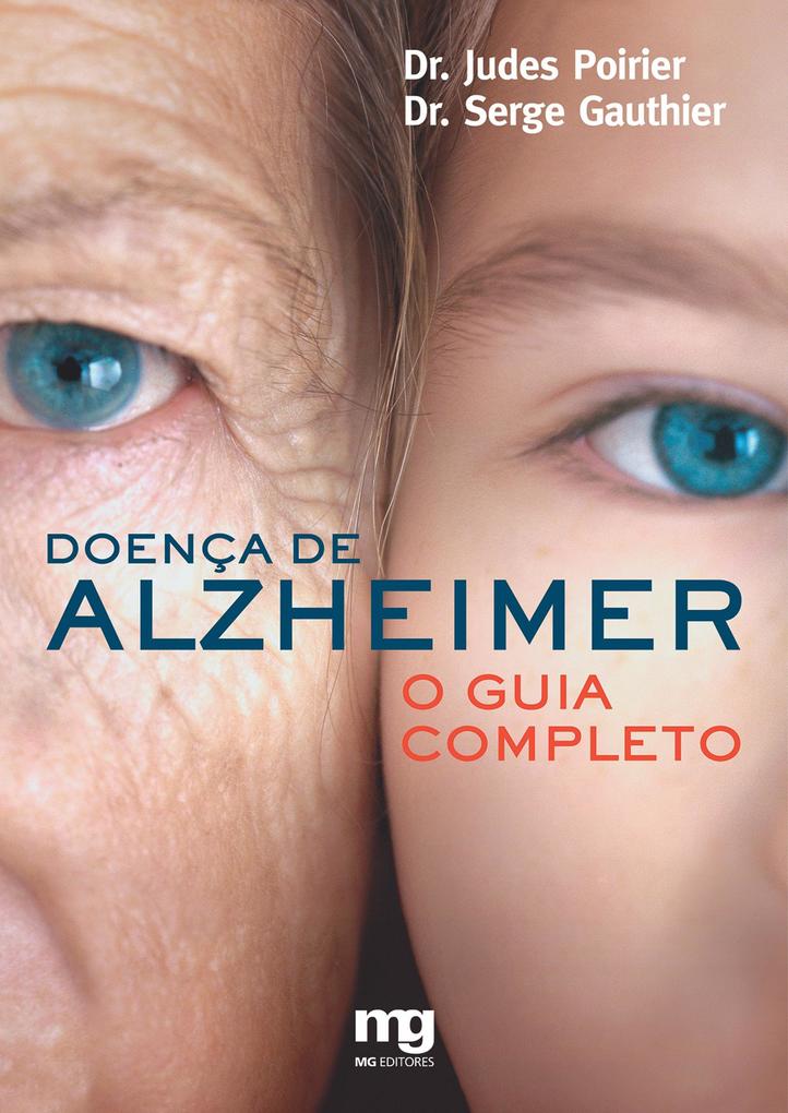 Doença de Alzheimer - Judes Poirier/ Serge Gauthier