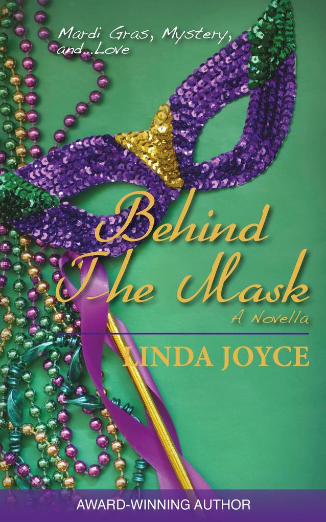 Behind The Mask - Linda Joyce