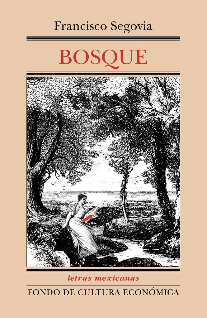 Bosque - Francisco Segovia