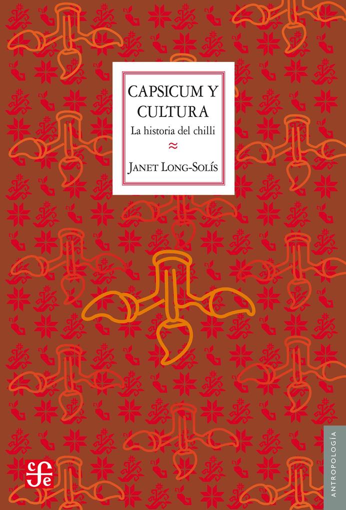 Capsicum y cultura - Janet Long-Solís