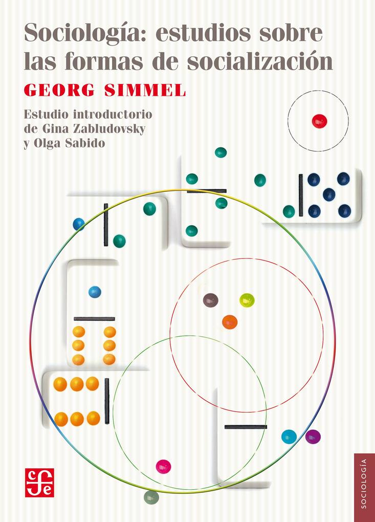 Sociología - Georg Simmel