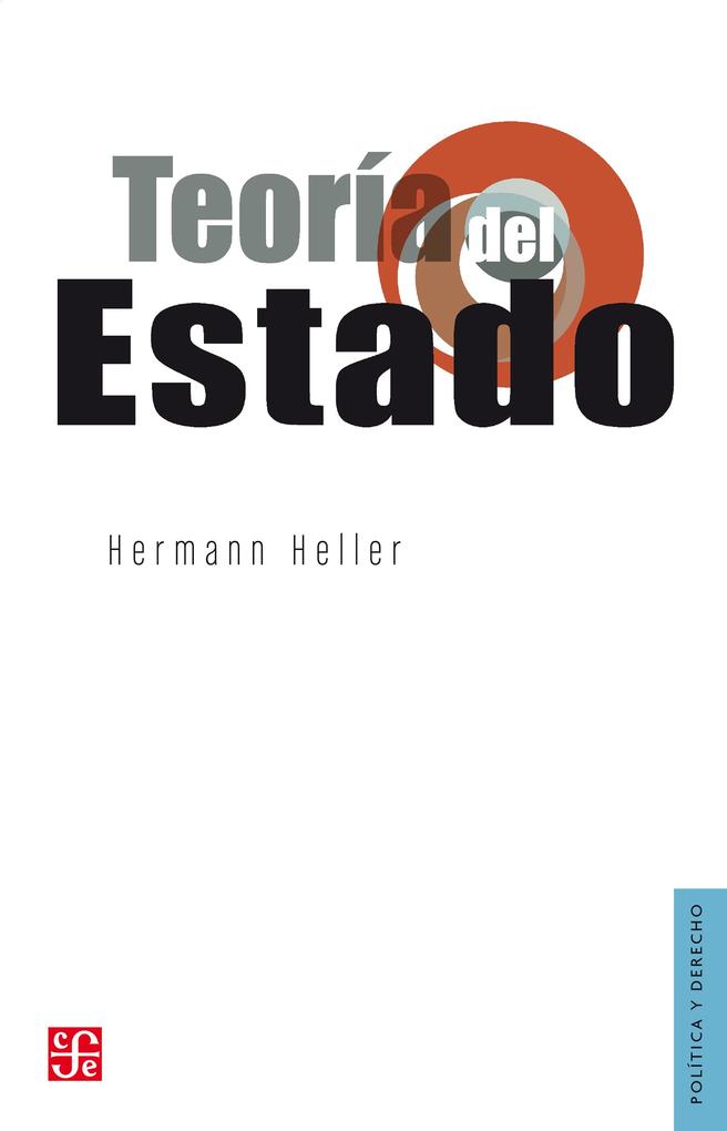 Teoría del Estado - Hermann Heller