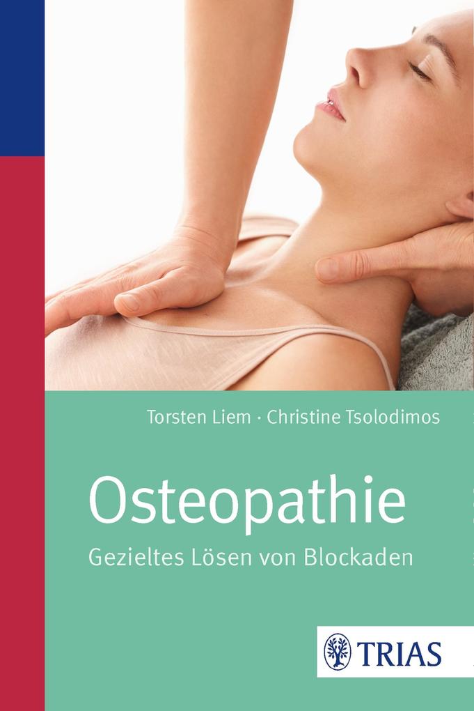 Osteopathie - Torsten Liem/ Christine Tsolodimos