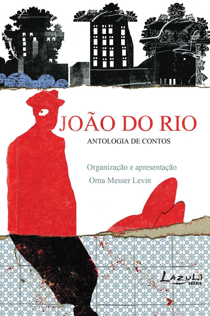 João do Rio - antologia de contos - João do Rio