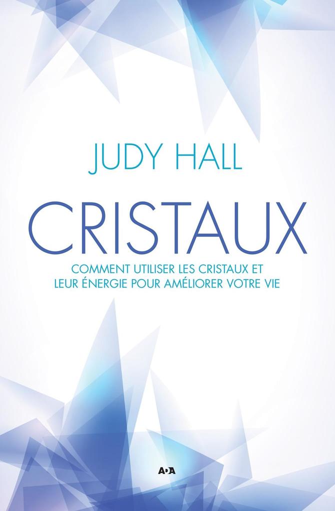 Cristaux - Hall Judy Hall