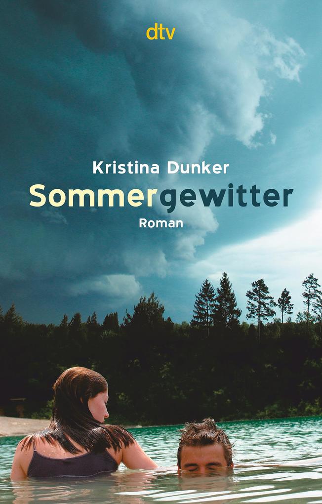 Kristina Dunker: Sommergewitter - Taschenbuch - Bild 8