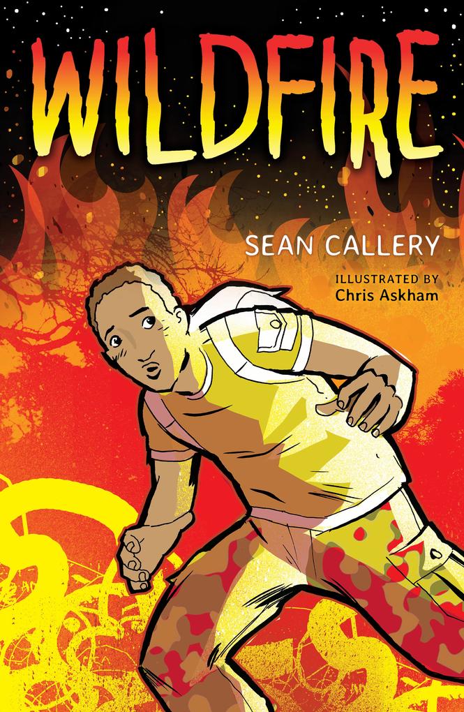 Wildfire - Sean Callery