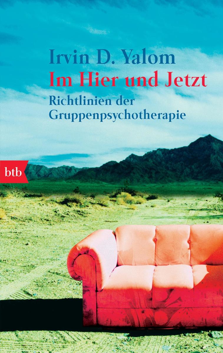 Im Hier und Jetzt Irvin D. Yalom - Bild 5
