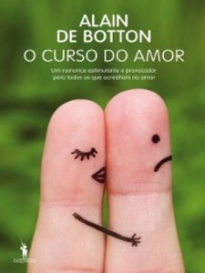 O Curso do Amor als eBook von Alain de Botton - Estrela Polar