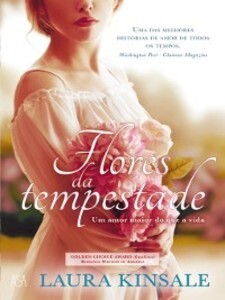 Flores da Tempestade als eBook von Laura Kinsale - Actual Editora