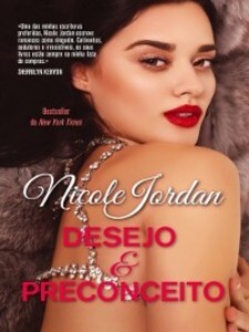 Desejo e Preconceito als eBook von Nicole Jordan - D. Quixote