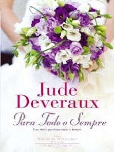 Para Todo o Sempre als eBook von Jude Deveraux - D. Quixote