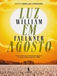 Luz em Agosto als eBook von William Faulkner - Estrela Polar