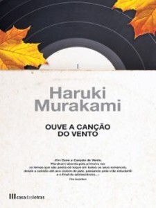 Ouve a Canção do Vento e Flíper, 1973 als eBook von Haruki Murakami - Livros D´hoje