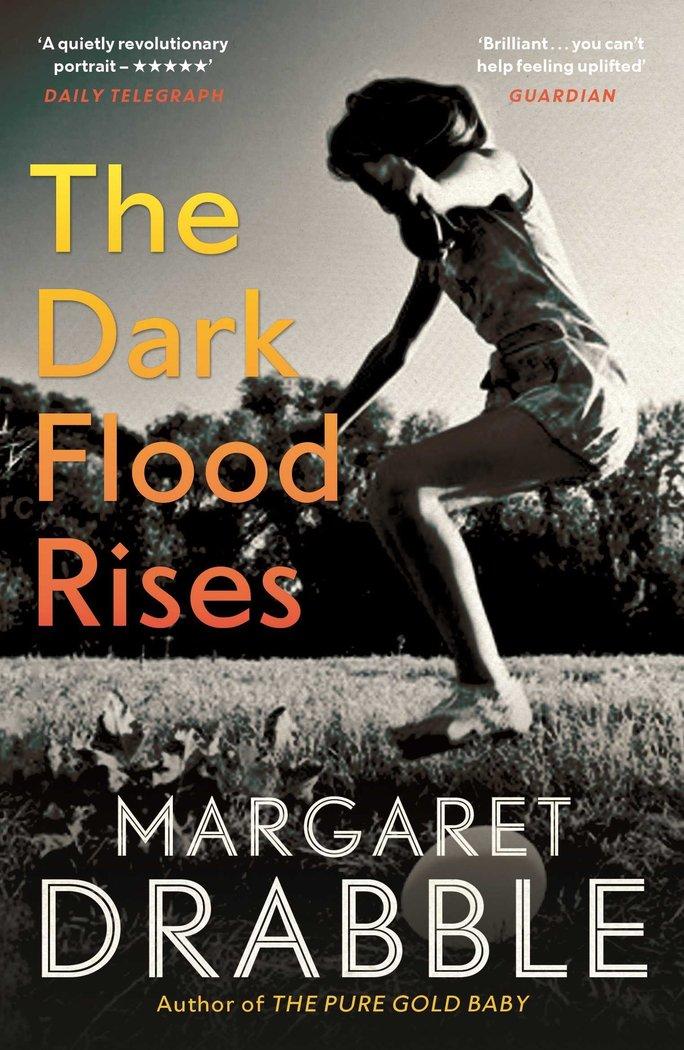 The Dark Flood Rises: Margaret Drabble - Bild 4