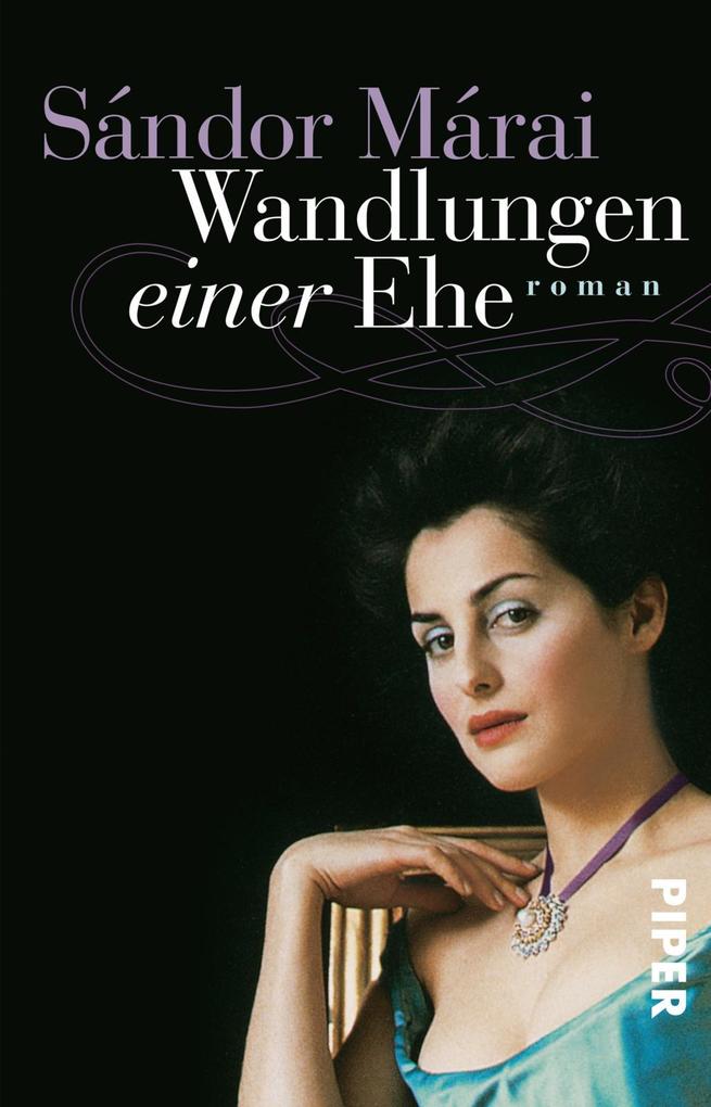 Piper Verlag Gmbh Wandlungen Einer Ehe - Bild 8