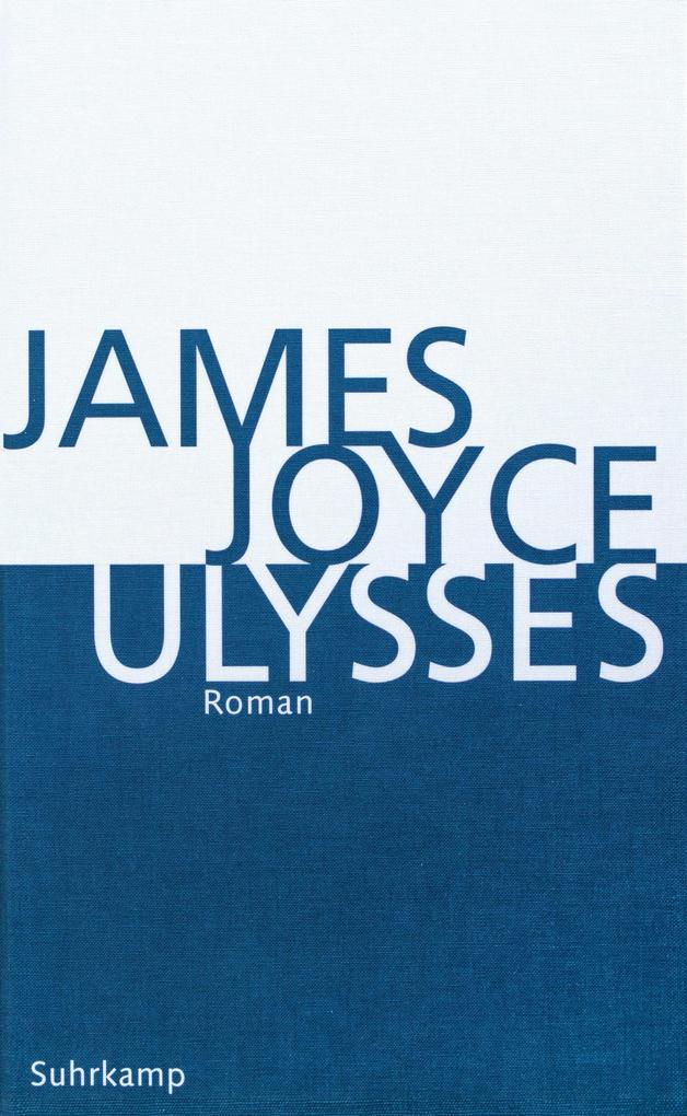 Ulysses: Kommentierte Ausgabe - Bild 6